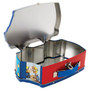 Licensed Roll with the Paw Patrol Van Tin Carry-All