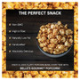 Belle's Gourmet Popcorn - Caramel Corn