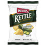 Herr's Jalapeno Kettle Cooked Chips