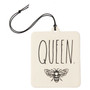 3-Pack Rae Dunn Car Air Fresheners - Queen Bee