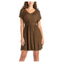 Allthreads Panama Boardwalk Dress with Pockets - Large