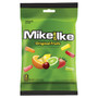 Mike And Ike Original Fruits Peggable Bag
