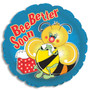 Bee Better Soon Mylar Balloon