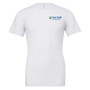 Texas Health Huguley Hospital Logoed T-Shirt - Ash - Large