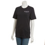 Texas Health Huguley Hospital Logoed T-Shirt - Black - Small