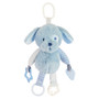 Blue Puppy Activity Buddy