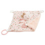 Pink Bear Activity Blankie