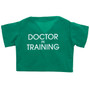 Doctor Scrubs Outfit for Children - Green - Size 2T
