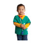 Doctor Scrubs Outfit for Children - Green - Size 4T