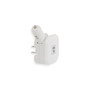 Gen Tek 5-in-1 Car and Home Phone Charger