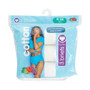 Fruit of the Loom Women's Tag-Free Briefs - Size 9 2X