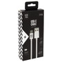 Gen Tek USB Type-C to USB Google Pixel Charger - 10ft