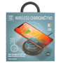 Gen Tek Universal Wireless Charging Pad for iPhone and Android
