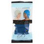 Slip-On Headcover - Teal Blue Ruffle