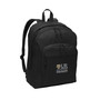 Golisano Children's Hospital Basic Backpack - Black
