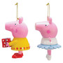 Peppa Pig Ornament