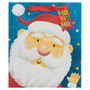 Santa's Friends Gift Bag - Medium