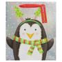 Santa's Friends Gift Bag - Large