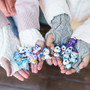 Playfoam Pals Snowy Friends