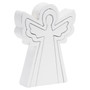 Triple Nesting Angel Puzzle
