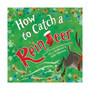 How to Catch A Reindeer Hardcover Book