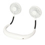 Minimax Cordless Personal Neck Fan - Metallic Colors