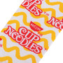 Women's Crazy Socks - Cup Noodles