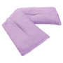 Aroma Home Soothing Body Wrap with Lavender - Purple