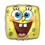 SpongeBob SquarePants Mylar Balloon