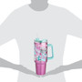 40oz Nurse Sticker Stainless Travel Mug