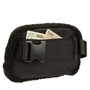 Sherpa Belt Bag - Black