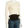 Sherpa Belt Bag - Black