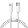 Gen Tek USB-C to Lightning Cable - 6 Foot