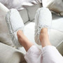 Warmies Microwavable Slippers