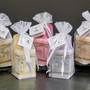 Grecian Soap Company Goat's Milk Soap and Lotion Gift Set
