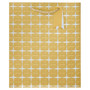 Metallic Weave Everyday Gift Bags - Medium