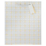 Metallic Weave Everyday Gift Bags - Medium