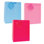 Jumbo Gift Bag - Solid Colors