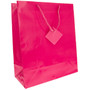 Jumbo Gift Bag - Solid Colors