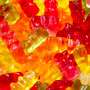 Haribo Gold-Bears Gummi Bears - 5oz Bag