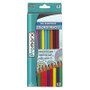 Colored Pencils - 12ct Set