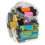 Glowmax Rubber Grip Flashlight