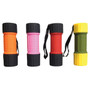 Glowmax Rubber Grip Flashlight