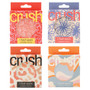 Crush 'I Feel Seen' Compact Mirror