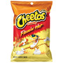 Cheetos Flamin' Hot Crunchy Cheese Flavored Snacks - 2.75oz Bag