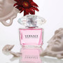 Women's Full-Size Designer Perfume - Versace Bright Crystal