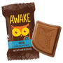Awake Caffeinated Milk Chocolate Bites