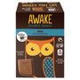 Awake Caffeinated Milk Chocolate Bites