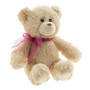 13-Inch Tan Teddy Bear