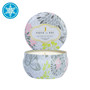 Aqua de Soi Candle - Blushed Peony